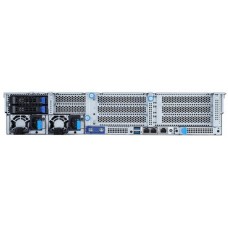 Серверная платформа 2U GIGABYTE R282-3C0