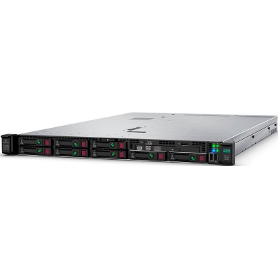 Сервер HP Proliant DL360 Gen10 (P19179-B21)