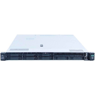 Сервер HPE Proliant DL360 Gen10 (P24741-B21)