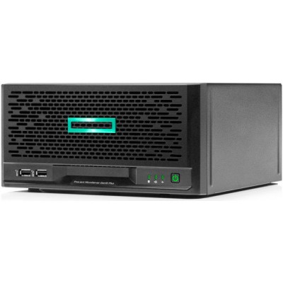Сервер HP Proliant MicroServer Gen10 Plus (P16005-421)