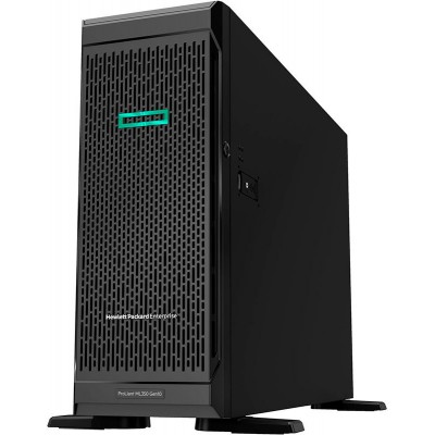 Сервер HPE Proliant ML350 Gen10 (P21786-421)