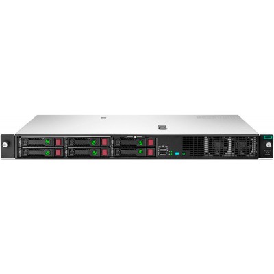 Сервер HP Proliant DL20 Gen10 (P17080-B21)