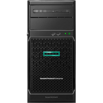 Сервер HP Proliant ML30 G10 (P16930-421)