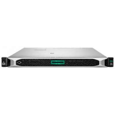 Сервер 1U Rack HPE DL360 Gen10 Plus P55242-B21