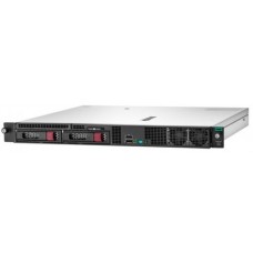 Сервер HPE ProLiant DL20 G10+ P44112-421
