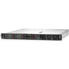 Сервер HPE ProLiant DL20 G10+ P44114-421
