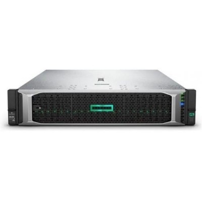 Серверная платформа HPE ProLiant DL380 Gen10 P19720-B21_(drl_bundle)