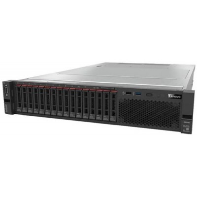 Сервер Lenovo ThinkSystem SR650 V2 7Z73CTO1WW/10