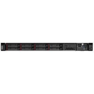 Сервер Lenovo ThinkSystem SR630 V2 7Z70S04M00