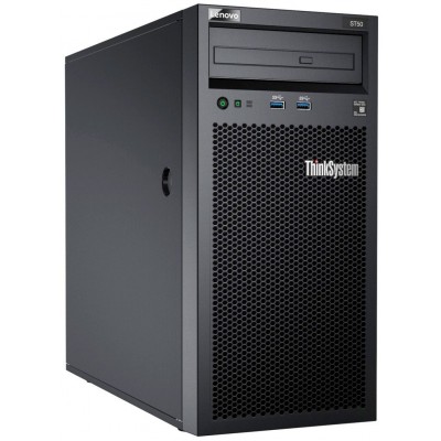 Сервер Lenovo ThinkSystem ST50 (7Y49A03XEA)
