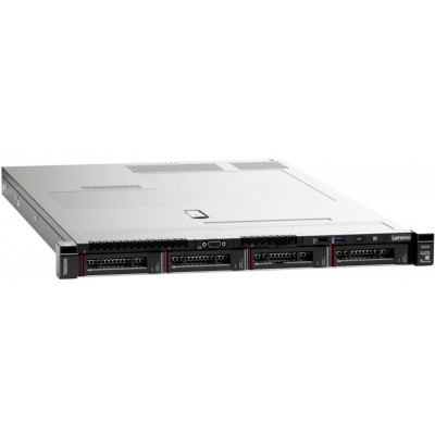 Сервер Lenovo ThinkSystem SR250 (7Y51A078EA)