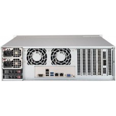 Серверная платформа 3U Supermicro ssG-6039P-E1CR16H