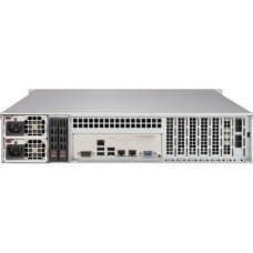 Серверная платформа 2U Supermicro ssG-2029P-ACR24H