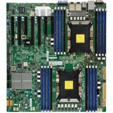 Серверная платформа 2U Supermicro ssG-6029P-E1CR12T