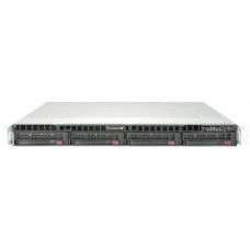 Серверная платформа 1U Supermicro SYS-5019P-WTR