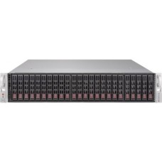 Серверная платформа 2U Supermicro ssG-2029P-ACR24H