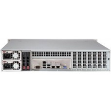 Серверная платформа 2U Supermicro ssG-6029P-E1CR12T