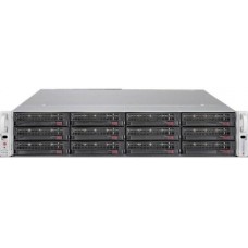 Серверная платформа 2U Supermicro ssG-6029P-E1CR12T