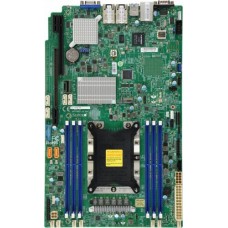 Серверная платформа 1U Supermicro SYS-5019P-WTR