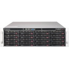 Серверная платформа 3U Supermicro ssG-6039P-E1CR16H