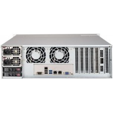 Серверная платформа 3U Supermicro ssG-6039P-E1CR16L