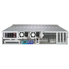 Серверная платформа 2U Supermicro ssG-6029P-E1CR24H