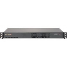 Серверная платформа 1U Supermicro SYS-5019S-L