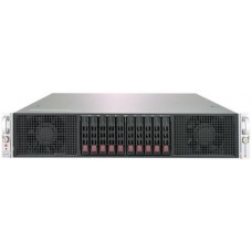 Серверная платформа 2U Supermicro SYS-2029GP-TR