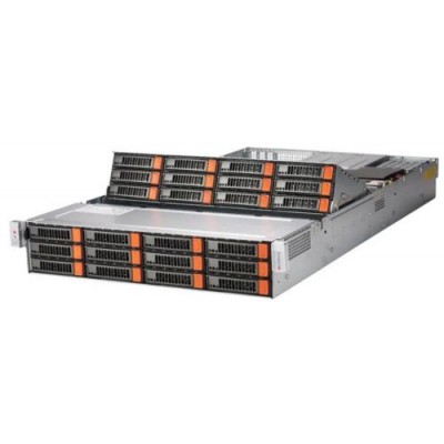 Серверная платформа 2U Supermicro ssG-6029P-E1CR24H