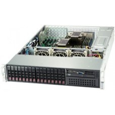 Серверная платформа 2U Supermicro SYS-2029P-C1R