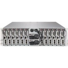 Серверная платформа 3U Supermicro SYS-5038ML-H12TRF