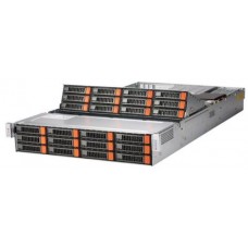 Серверная платформа 2U Supermicro ssG-6029P-E1CR24L