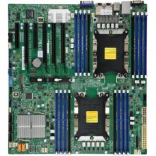 Серверная платформа 2U Supermicro SYS-2029P-C1R