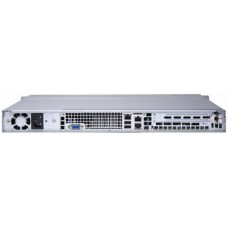 Серверная платформа 1U Supermicro SYS-6019P-MT