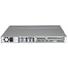 Серверная платформа 1U Supermicro SYS-510T-M