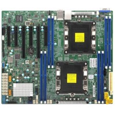 Серверная платформа 1U Supermicro SYS-6019P-MT