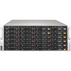 Серверная платформа 4U Supermicro SYS-6049GP-TRT