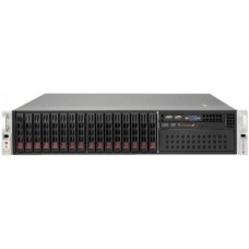 Серверная платформа 2U Supermicro SYS-2029P-C1RT