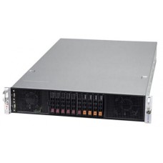 Серверная платформа 2U Supermicro SYS-220GP-TNR