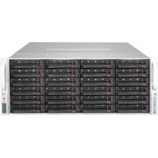Серверная платформа 4U Supermicro ssG-6049P-E1CR36L