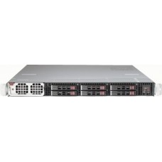 Серверная платформа 1U Supermicro SYS-1019GP-TT