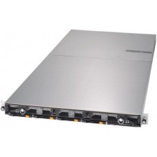 Серверная платформа 1U Supermicro ssG-6019P-ACR12L+