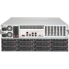Серверная платформа 4U Supermicro ssG-6049P-E1CR36L
