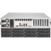 Серверная платформа 4U Supermicro ssG-6049P-E1CR36L