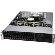 Серверная платформа 2U Supermicro SYS-220P-C9R