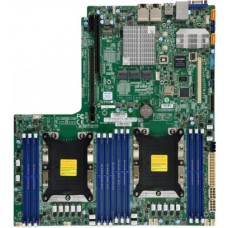 Серверная платформа 1U Supermicro SYS-6019P-WT