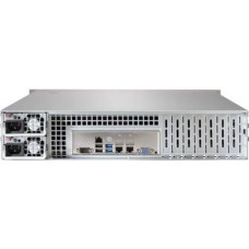 Серверная платформа 2U Supermicro SYS-6029P-TR