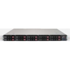Серверная платформа 1U Supermicro SYS-1029U-TRTP (ROT)