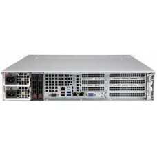 Серверная платформа 2U Supermicro SYS-520P-WTR