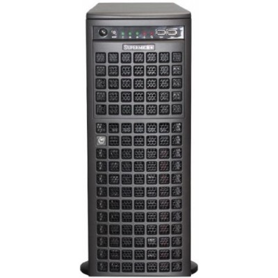 Серверная платформа 4U Supermicro SYS-7049GP-TRT